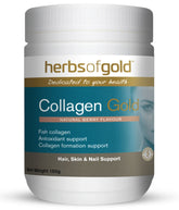 Herbs of Gold Collagen Gold 180 Grams